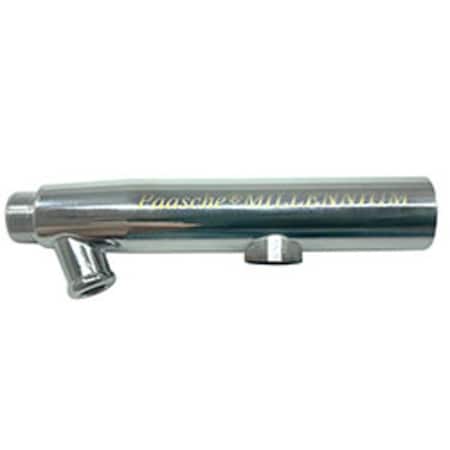 Paasche Shell Assembly* PBMIL-2